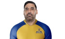 Pro Kabaddi League: Tamil Thalaivas announces Sanjeev Baliyan as head coach ahead of PKL 12 – The Headlines