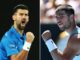 Novak Djokovic vs Carlos Alcaraz, Australian Open 2025 quarterfinal: Preview, head-to-head record, live streaming info – The Headlines