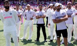 Border-Gavaskar Trophy Review: India at tipping point after defeat as England tour beckons – The Headlines