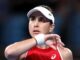 Bencic taking parenting tips from Federer after returning to tour – The Headlines