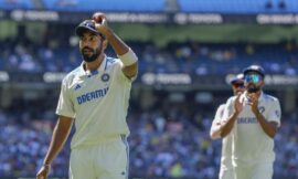 India Test schedule in 2025: Full list of matches, fixtures, venues, series – The Headlines