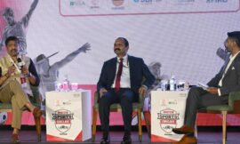 Sportstar Focus Bihar Conclave: Bihar’s ‘Chanakya Neeti’ in sports policy and the road to 2028 Los Angeles Olympics – The Headlines