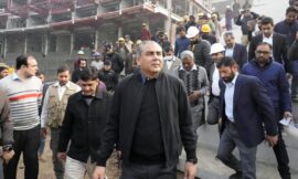 PCB moves tri-series to Lahore and Karachi to indicate readiness for ICC Champions Trophy 2025 – The Headlines