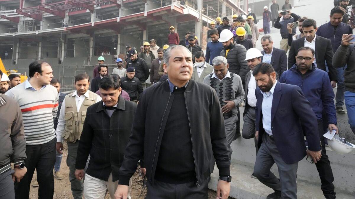 PCB moves tri-series to Lahore and Karachi to indicate readiness for ICC Champions Trophy 2025 – The Headlines