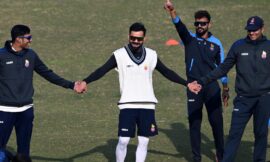 Delhi vs Railways live streaming info, Ranji Trophy 2024-25: When and where to watch Virat Kohli in action; match details, squads – The Headlines