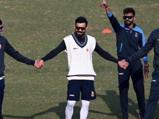 Delhi vs Railways live streaming info, Ranji Trophy 2024-25: When and where to watch Virat Kohli in action; match details, squads – The Headlines