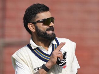 Ranji Trophy Live Score Day 1, Delhi vs Railways: Streaming info; Virat Kohli in focus – The Headlines