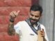 Ranji Trophy: More than 12,000 fans turn up as Virat Kohli returns to domestic cricket amidst booming chants in Delhi – The Headlines