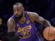 LeBron James breaks Michael Jordan’s record for most 30-point games – The Headlines