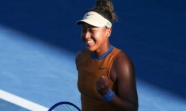 Auckland Classic: Osaka into first final since 2022 ahead of Australian Open – The Headlines