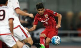 What is ailing the Chinese Super League? History, issues and the way forward – The Headlines