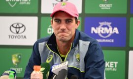 AUS vs IND 5th Test: Cummins provides fitness update on Starc; Webster replaces out-of-form Marsh – The Headlines