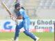 IND-W vs IRE-W 2nd ODI: India banks on youngsters in bid to seal series against Ireland – The Headlines