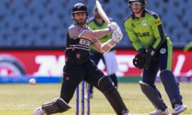 Steve Smith, Williamson unlikely to feature in PSL; PCB awaits clearance for England players – The Headlines