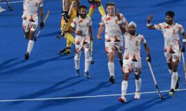 Hockey India League: Jugraj Singh credits Rupinder for fresh approach to drag-flicking – The Headlines