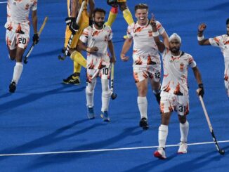 Hockey India League: Jugraj Singh credits Rupinder for fresh approach to drag-flicking – The Headlines