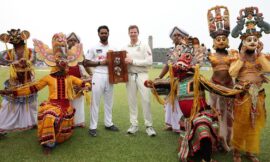 SL vs AUS 1st Test Live Streaming Info: When and where to watch Australia tour of Sri Lanka 2025; match details, squads – The Headlines