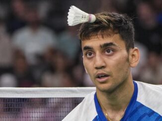 India Open Super 750: 21 Indians in action as host fields largest-ever contingent – The Headlines