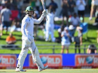 SA vs PAK 2nd Test: Rickelton becomes first South African to score double hundred since 2016 – The Headlines