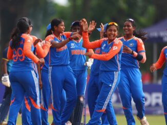 U19 T20 WC: India crushes Bangladesh by eight wickets to register fourth successive win – The Headlines