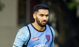 ISL 2024-25: Kerala Blasters signs custodian Kamaljit Singh on season-long loan from Odisha – The Headlines