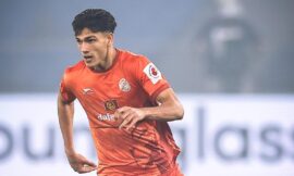 Pramveer Singh, the youngest starter in Indian Super League, aims to kick on for Punjab FC – The Headlines