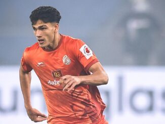 Pramveer Singh, the youngest starter in Indian Super League, aims to kick on for Punjab FC – The Headlines