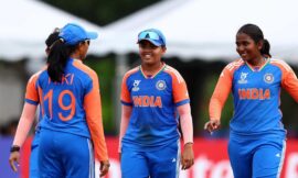 IND-W vs ENG-W Live Streaming Info, ICC Women’s U-19 T20 World Cup Semifinal: When and where to watch; match details – The Headlines