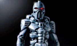 Battlestar Galactica Reboot Shut Down By Terrorism – The Headlines