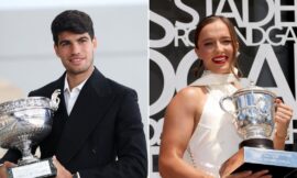 When will French Open 2025 be played? – The Headlines