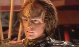 How Star Trek Wasted Its Best Supporting Character – The Headlines