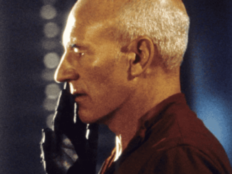 Star Trek Continuity Keeps Changing Because Of Picard – The Headlines