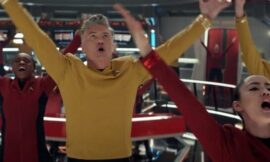How Star Trek’s Musical Episode Beats Buffy’s Once More With Feeling – The Headlines
