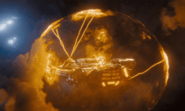 Star Trek’s Newly Released Movie Accomplishes The Impossible And Sets A New Bar – The Headlines