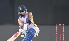 IND vs ENG, 2nd ODI: Kohli’s return takes the spotlight as India aims to seal series – The Headlines