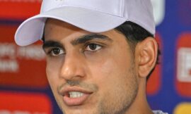 IND vs ENG, 1st ODI: Australia series loss does not define this team, says Shubman Gill – The Headlines