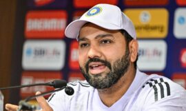 IND vs ENG, 1st ODI: Important to focus on present challenge without dwelling about past, says Rohit Sharma – The Headlines