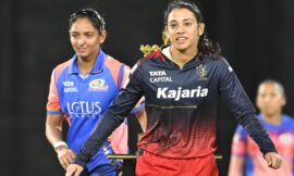 Mumbai Indians vs Royal Challengers Bengaluru LIVE streaming info, WPL 2025: When, where to watch MI vs RCB; Head-to-Head record; Squads – The Headlines