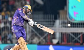 IPL 2025: KKR to face RCB in opening match on March 22 at Eden Gardens – The Headlines