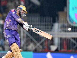 IPL 2025: KKR to face RCB in opening match on March 22 at Eden Gardens – The Headlines