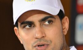 IND vs ENG, 1st ODI: No ‘toxic competition’ between ‘childhood friends’ Shubman Gill and Abhishek Sharma – The Headlines