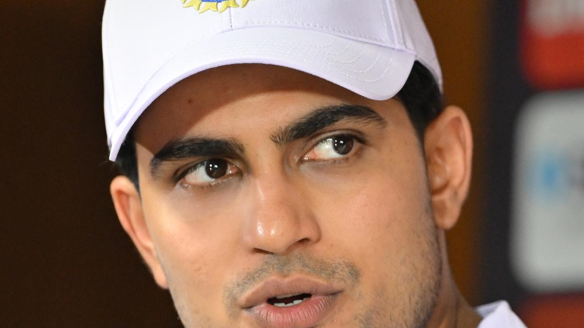 IND vs ENG, 1st ODI: No ‘toxic competition’ between ‘childhood friends’ Shubman Gill and Abhishek Sharma – The Headlines