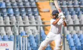 Ranji Trophy: Karun Nair scores hundred for Vidarbha against Tamil Nadu – The Headlines