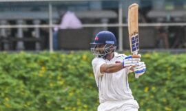 Ranji Trophy 2024-25: Unbeaten Haryana faces defending champion Mumbai in quarterfinals – The Headlines