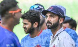 Ranji Trophy 2024-25: Extremely proud of this Mumbai unit, says Rahane – The Headlines