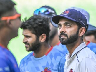 Ranji Trophy 2024-25: Extremely proud of this Mumbai unit, says Rahane – The Headlines