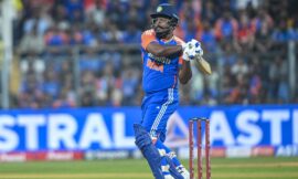 Samson’s mind will start playing tricks if he keeps getting dismissed like this, says R Ashwin – The Headlines