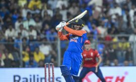 IND vs ENG: What is the highest team total in T20I history? – The Headlines