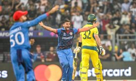AFG vs AUS head-to-head record in ODI, ICC Champions Trophy 2025: Afghanistan vs Australia overall stats; most runs, wickets – The Headlines