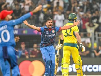 AFG vs AUS head-to-head record in ODI, ICC Champions Trophy 2025: Afghanistan vs Australia overall stats; most runs, wickets – The Headlines